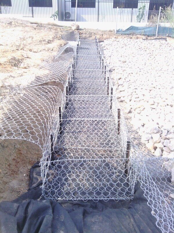 Erosion Control