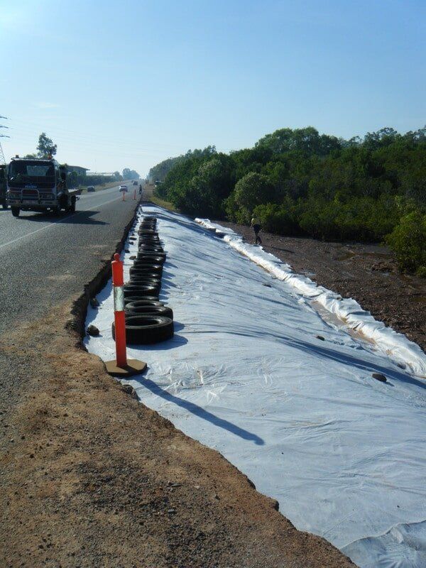 Erosion Control