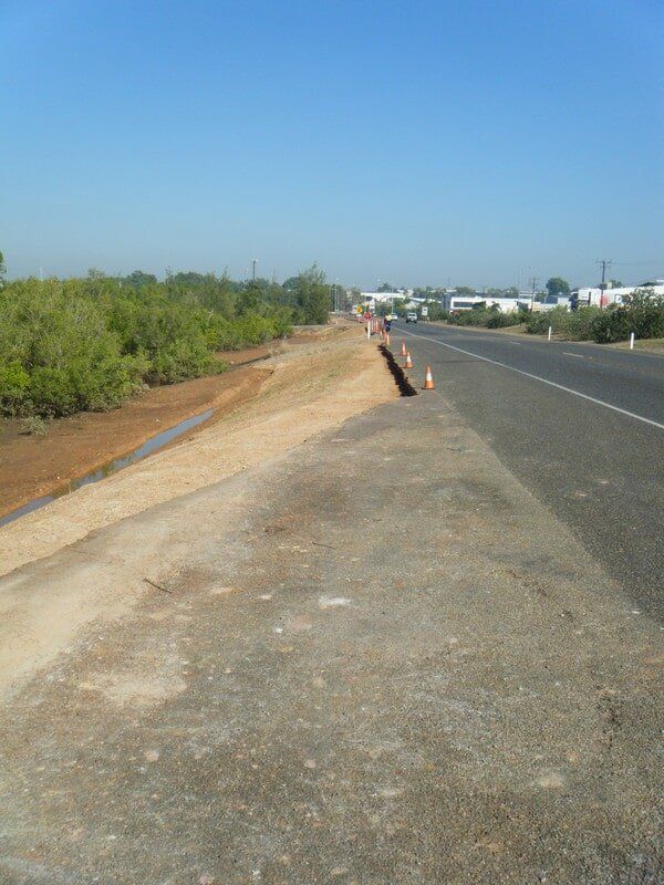 Erosion Control