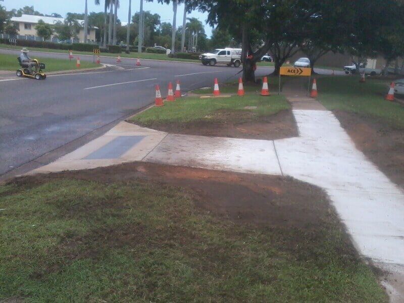 Pipe Laying - Various Projects