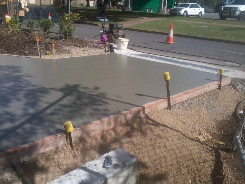 Pipe Laying - Various Projects