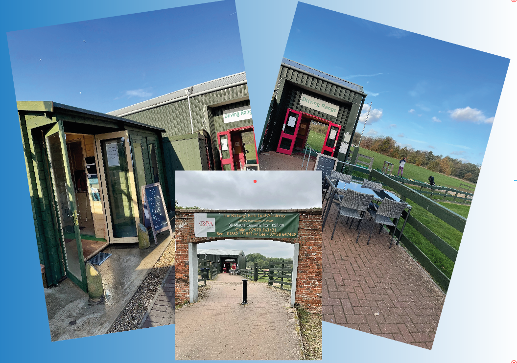 Location and Contact Us