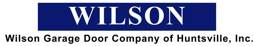 Wilson Garage Door Company of Huntsville