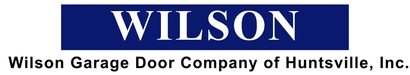 Wilson Garage Door Company of Huntsville