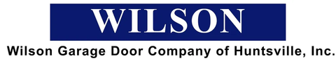 Wilson Garage Door Company of Huntsville