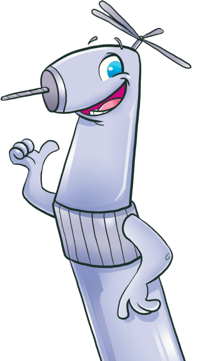 Il Dentista dei Bambini - Studio Dentistico Donati Sarti Frenguelli Ferroni - Sansepolcro