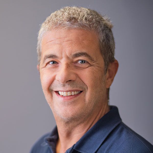 Dott. Edoardo Frenguelli -Studio Dentistico Donati Sarti Frenguelli Ferroni - Sansepolcro