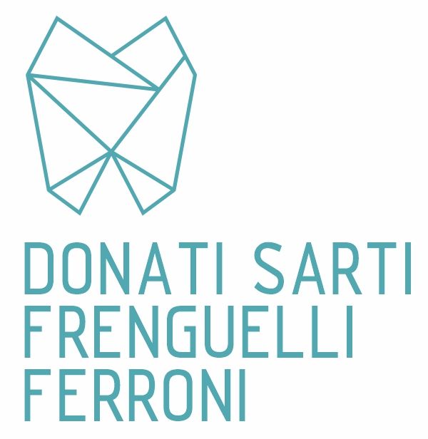 Logo - Studio Dentistico Donati Sarti Frenguelli Ferroni - Sansepolcro