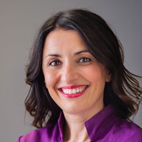 Dott.ssa Micol Ferroni -Studio Dentistico Donati Sarti Frenguelli Ferroni - Sansepolcro