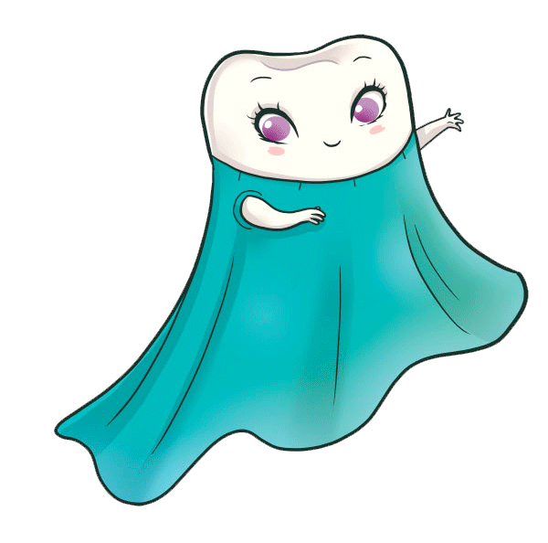 Il Dentista dei Bambini - Studio Dentistico Donati Sarti Frenguelli Ferroni - Sansepolcro