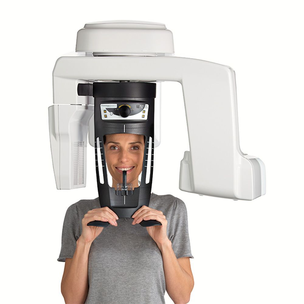 TAC 3D - Studio Dentistico Donati Sarti Frenguelli Ferroni - Sansepolcro