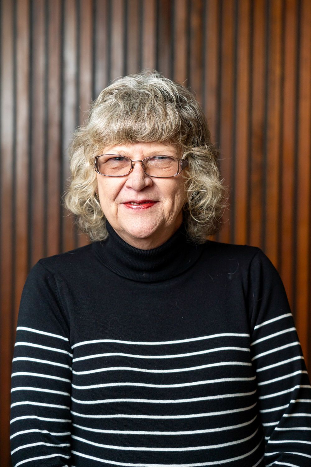Elizabeth Powell