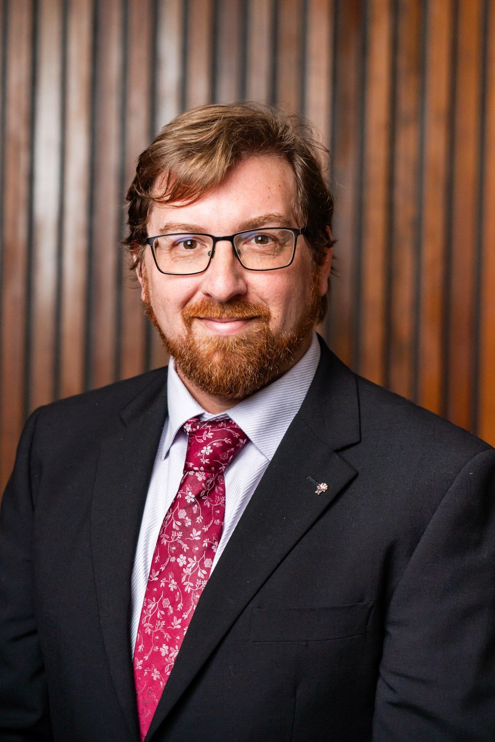 Tim Denton