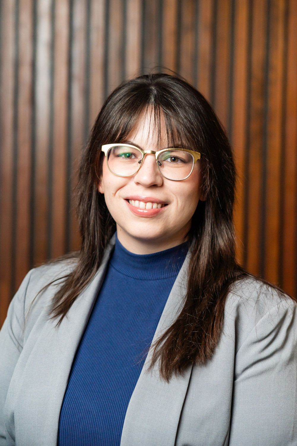 Mary Cross, CCO