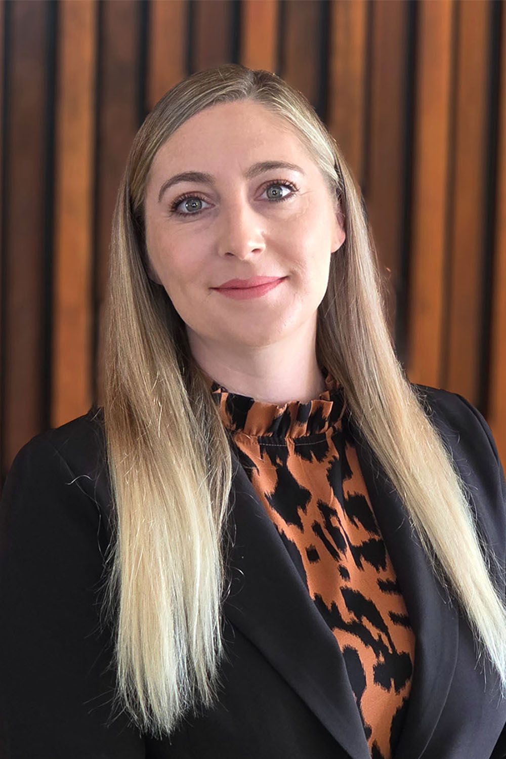 Mikki Adams, CCO