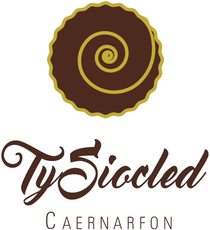 Ty Siocled Ltd Logo