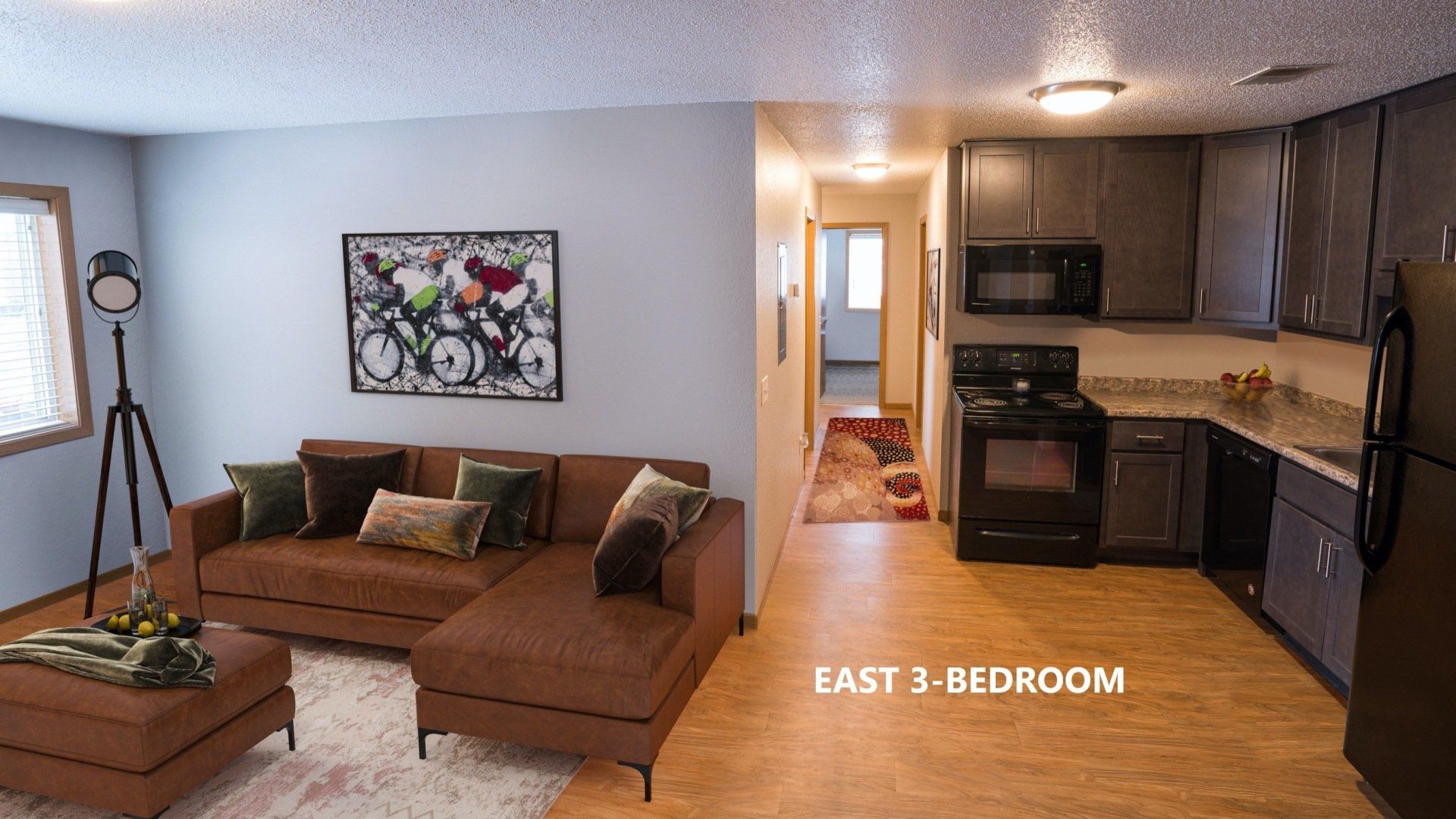 University Square East Mankato, MN