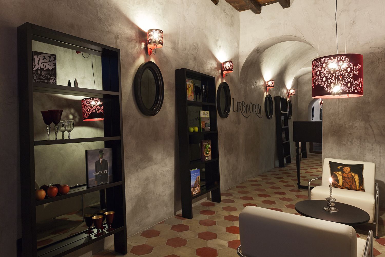 Casa de 'Coronari - Boutique Hotel — 00186 Roma RM