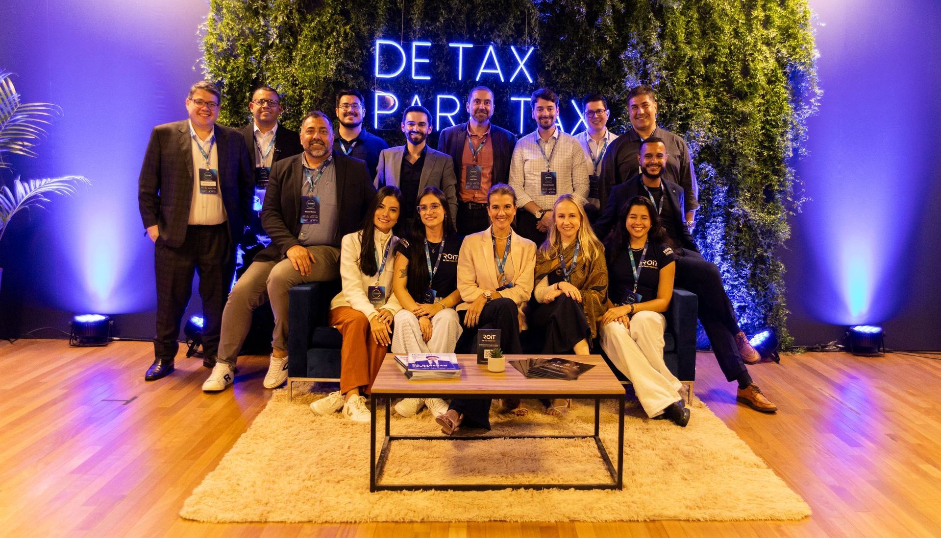 Tax is Cool Conference
