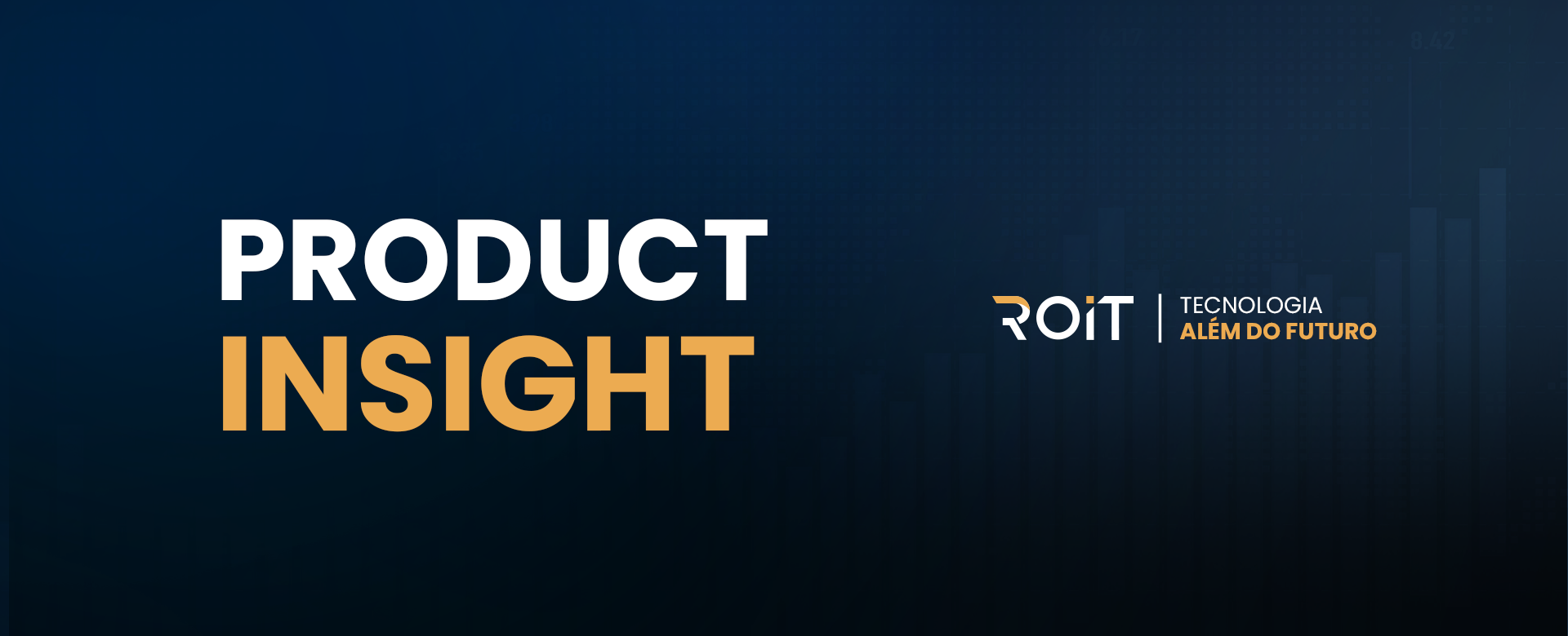 Product Insight