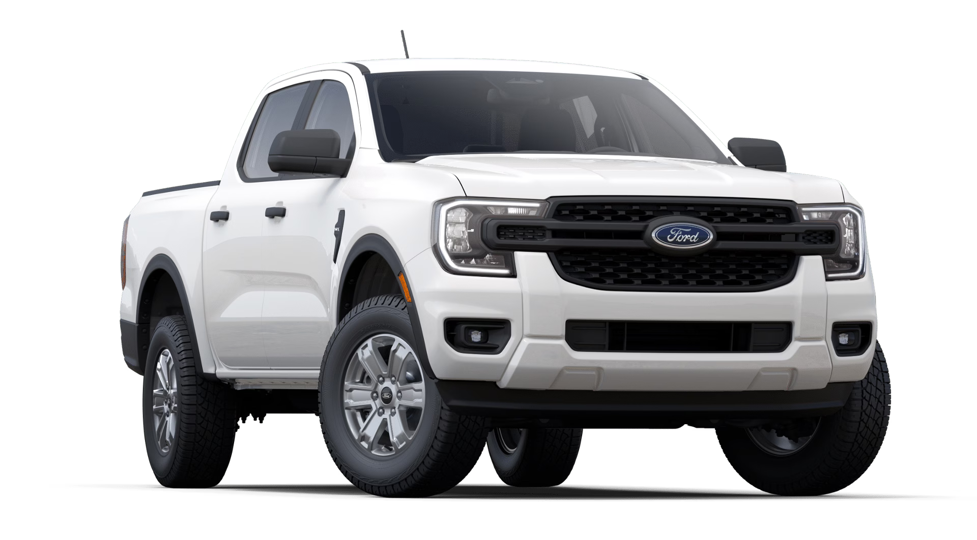 2024 Ford Ranger In Morris, Illinois At Greenway Ford Morris