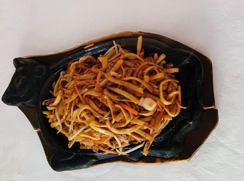 tagliatelle
