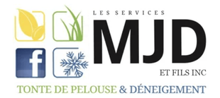 Les Services MJD et Fils Inc LOGO