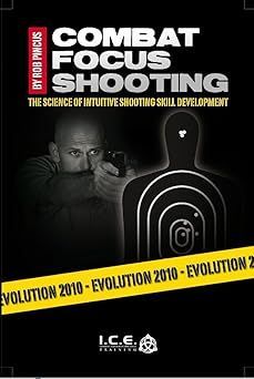 Combat Focused Shooting