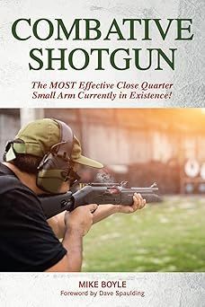 Combative Shotgun