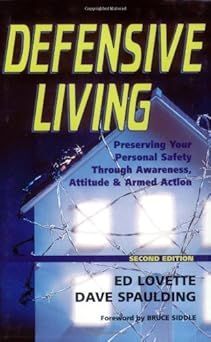 Defensive Living