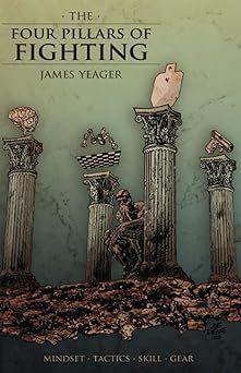 Four Pillars of Fighting