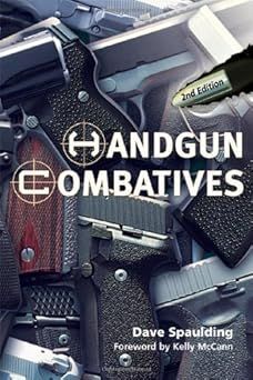 Handgun Combatives