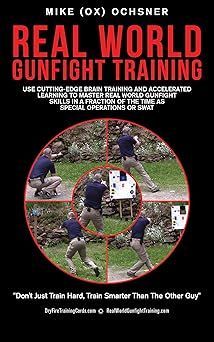 Real World Gunfight Training
