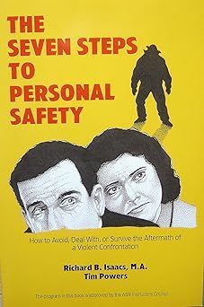 Seven Steps to Personal Safety