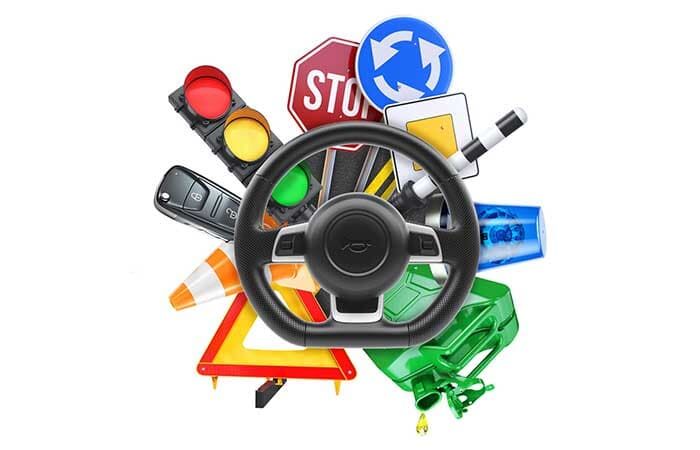 ESCUELA DE MANEJO MARTINEZ