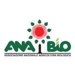 Logo ANA BIO CIA