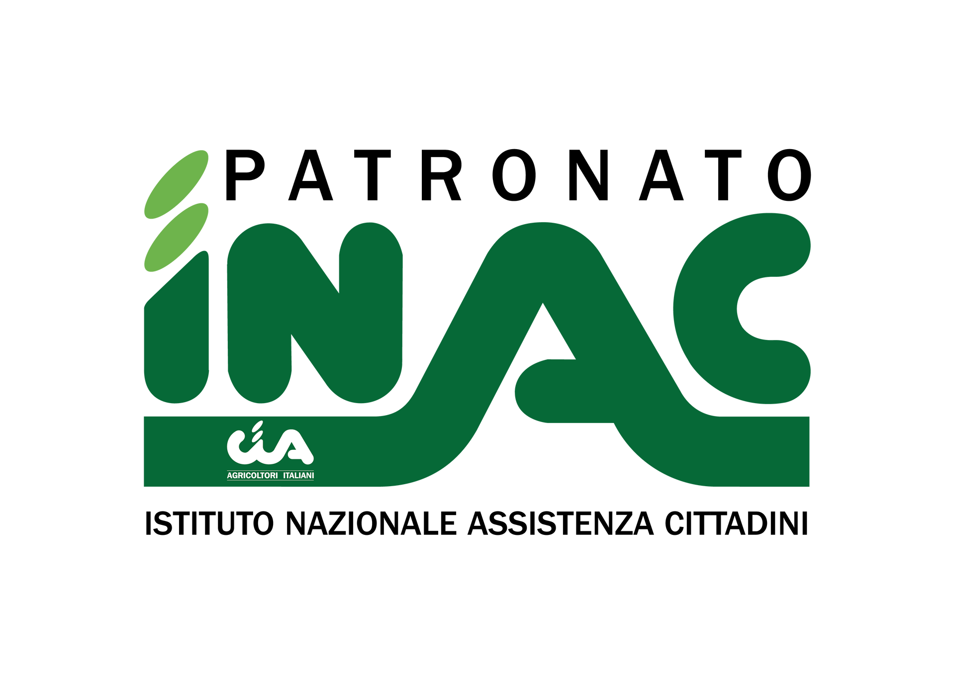 Logo INAC CIA