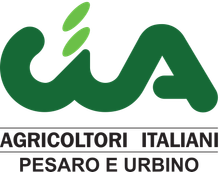 Logo CIA Pesaro Urbino