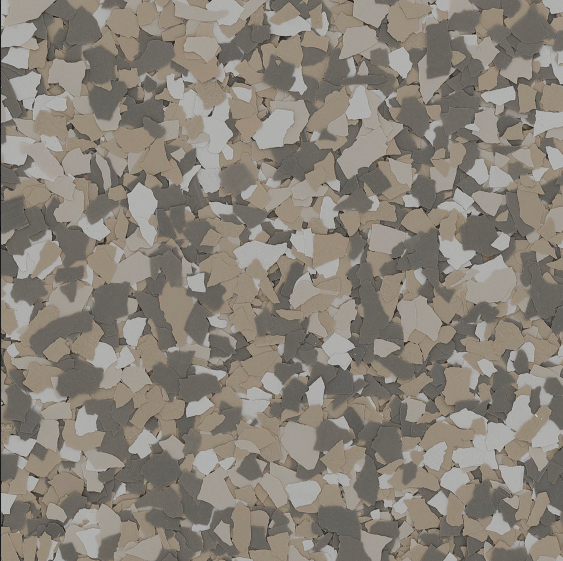 Un gros plan d'un motif de camouflage sur une surface.