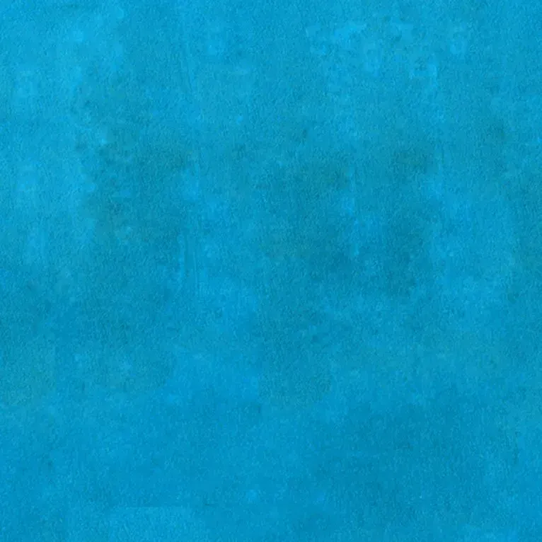 Un gros plan d'une texture de papier bleu.