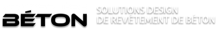 Atmosphère Béton LOGO