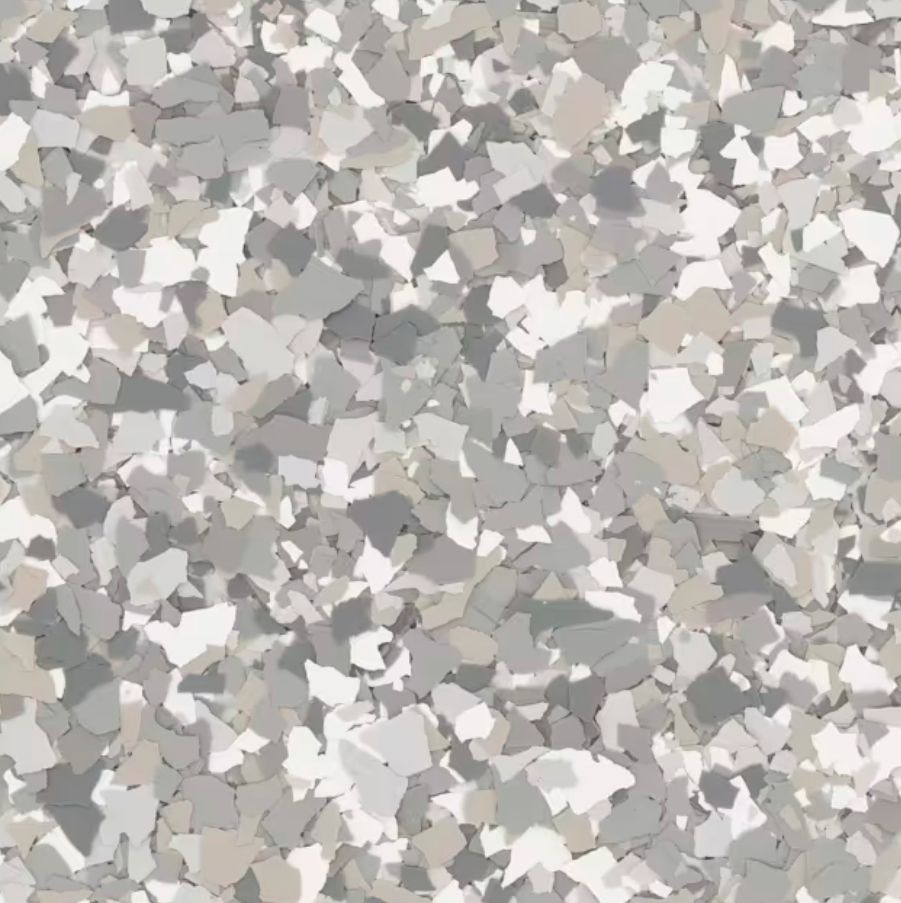 Un gros plan d'une texture de marbre gris et blanc.