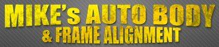 Mike's Auto Body & Frame Alignment