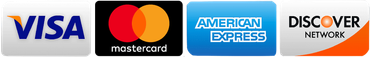 credit card logos