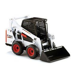 Statybinės technikos nuoma