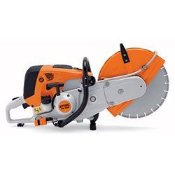 Betono pjovimo ir šlifavimo įrankia