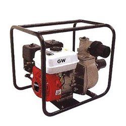 Benzininis vandens siurblys švariam vandeniui GLENDALE GW 30