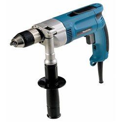 Metalo drėlės, gręžikliai