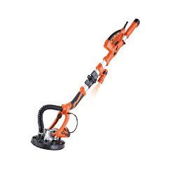 Glaisto šlifavimo įranga