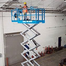 Žirkliniai, alkūniniai keltuvai